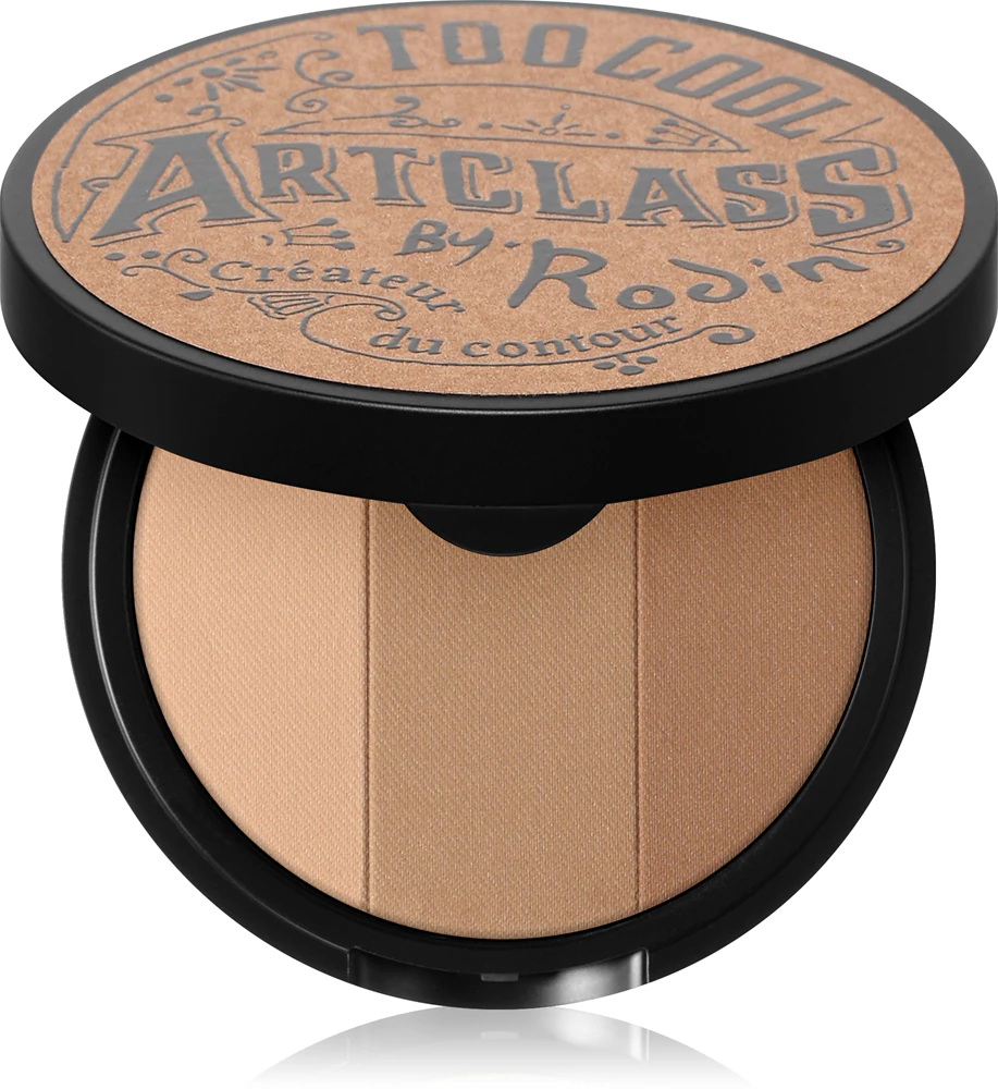 Too Cool For School Artclass By Rodin Shading Contour Powder