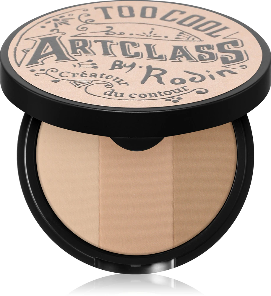 Too Cool For School Artclass By Rodin Shading Contour Powder