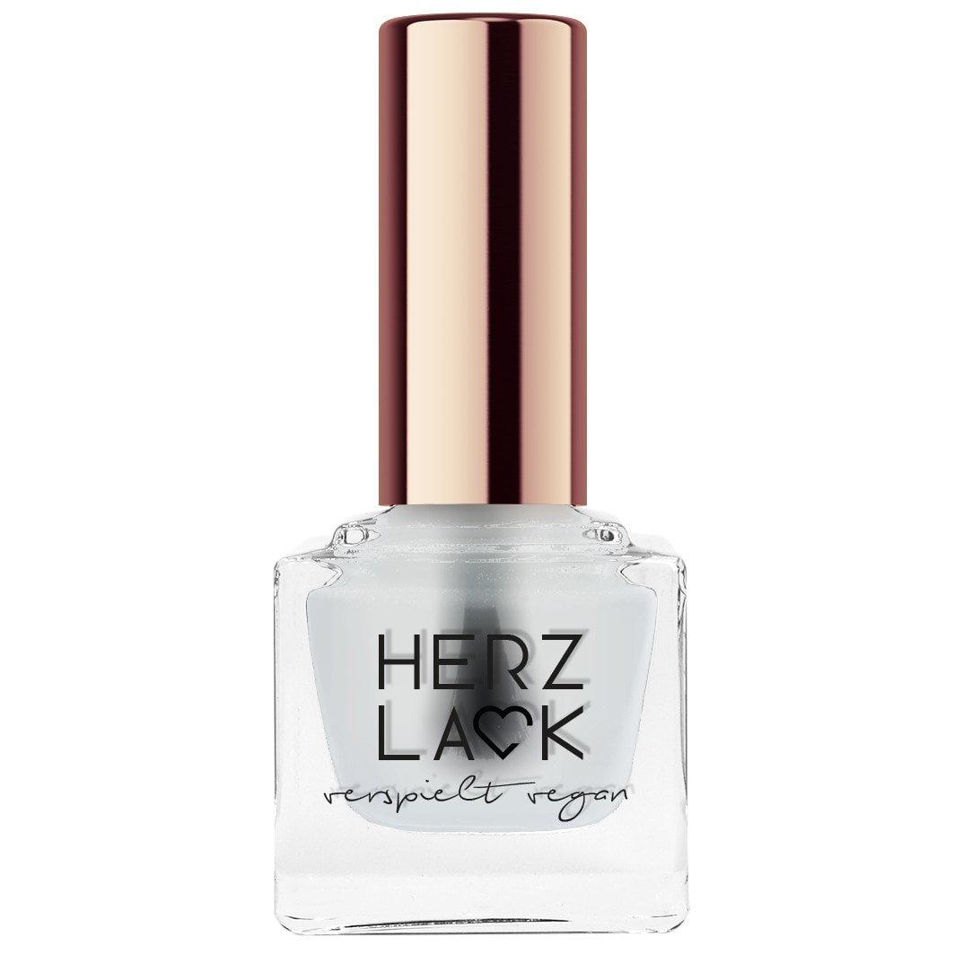 Herzlack Matt Topcoat, 11 ml