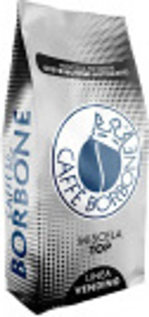 TOP Vending Blend Coffee Beans Borbone 1 kg Caffè Borbone