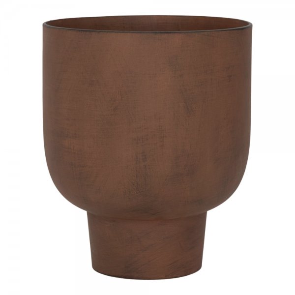 Pot Monte Ceramic (30x36.5cm) Urban Nature Culture