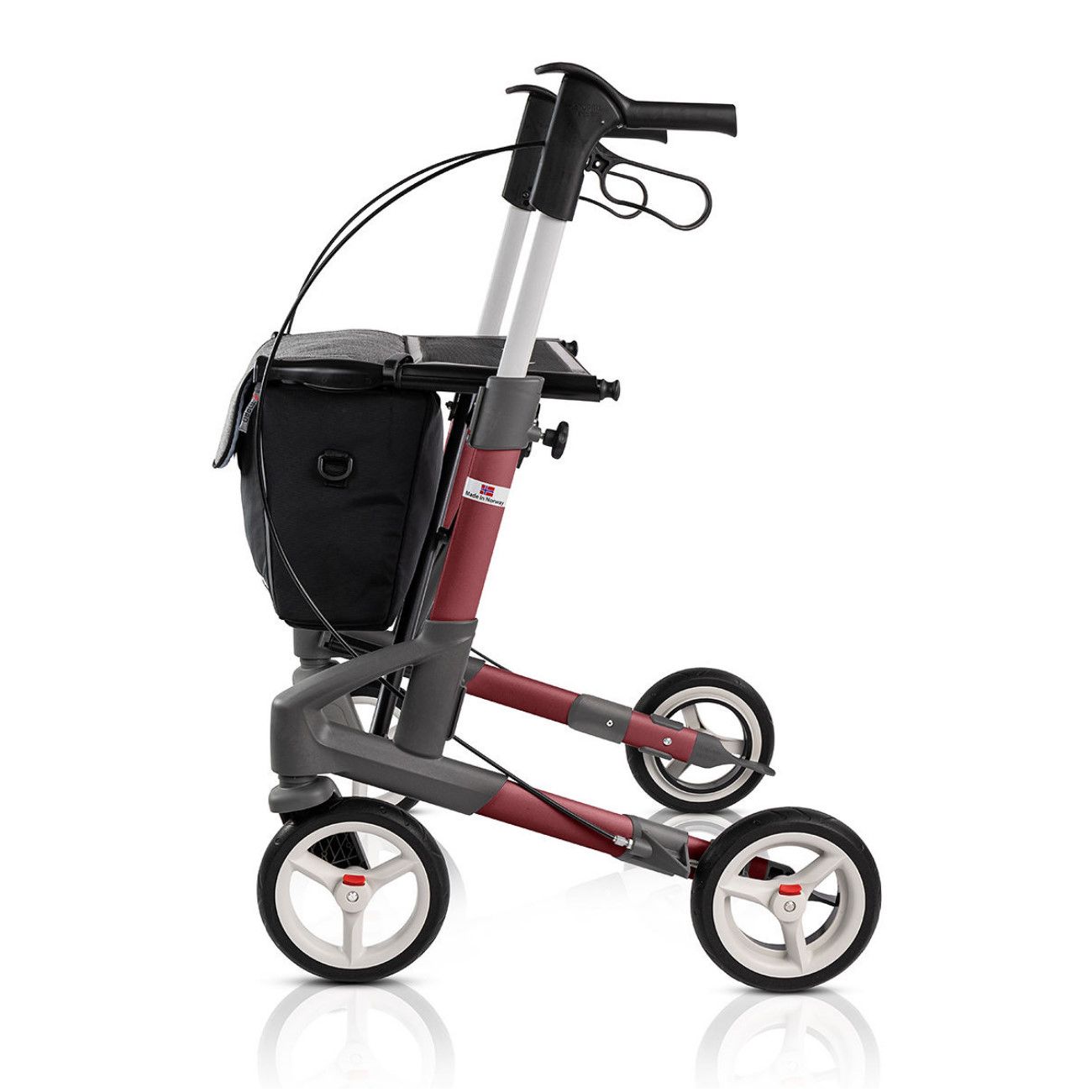 Topro Rollator Troy 5G