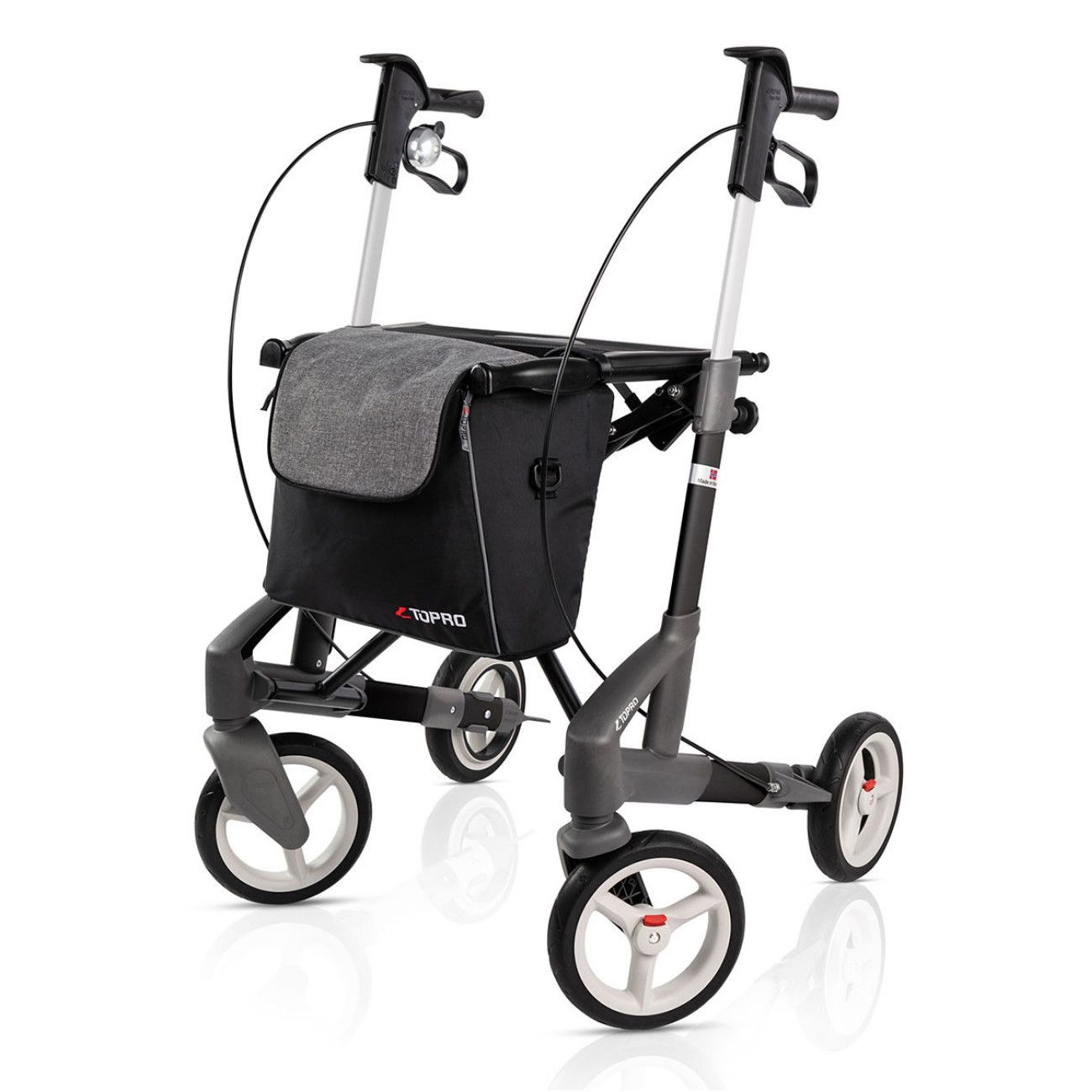 Topro Rollator Troy 5G
