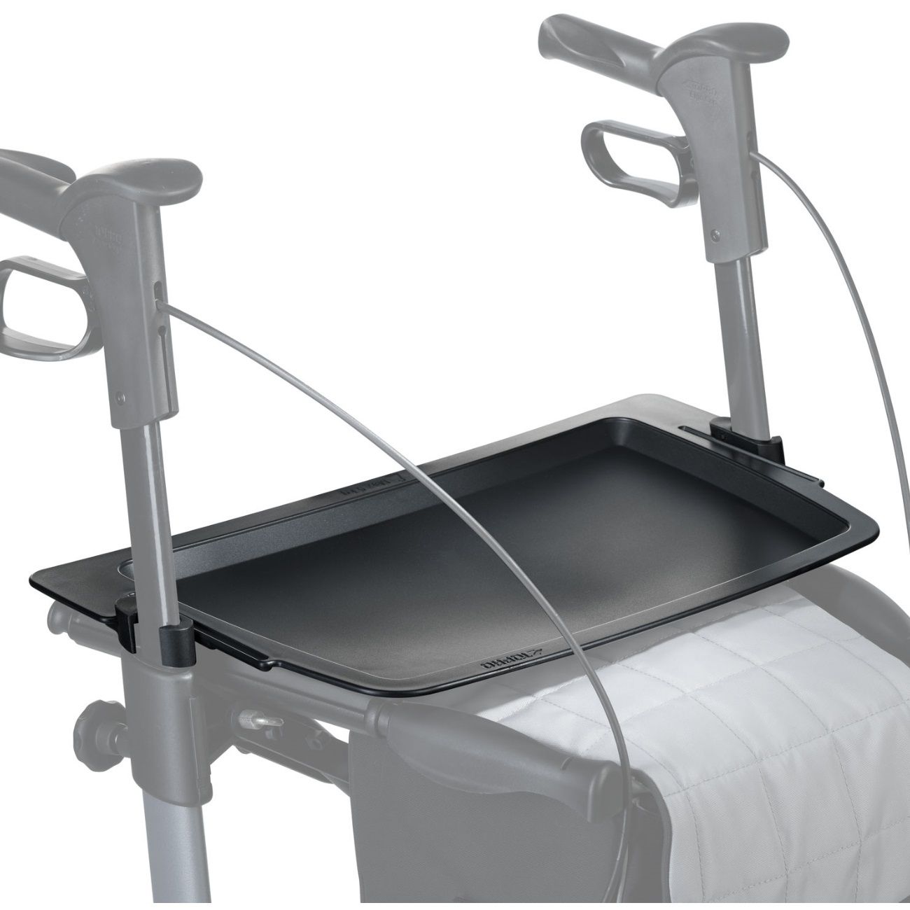 Topro tray