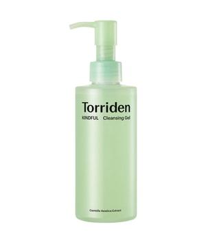 Torriden Balanceful Cica Cleansing Gel