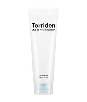Torriden DIVE-IN Low Molecular Hyaluronic Acid Cleansing Foam