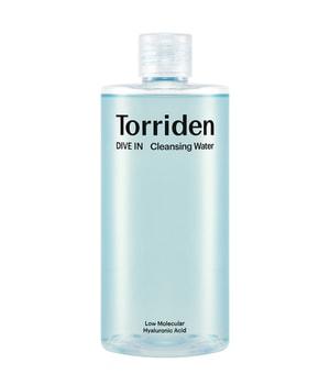 Torriden DIVE-IN Low Molecular Hyaluronic Acid Cleansing Water