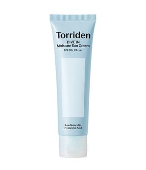 Torriden DIVE-IN Watery Moisture Sun Cream