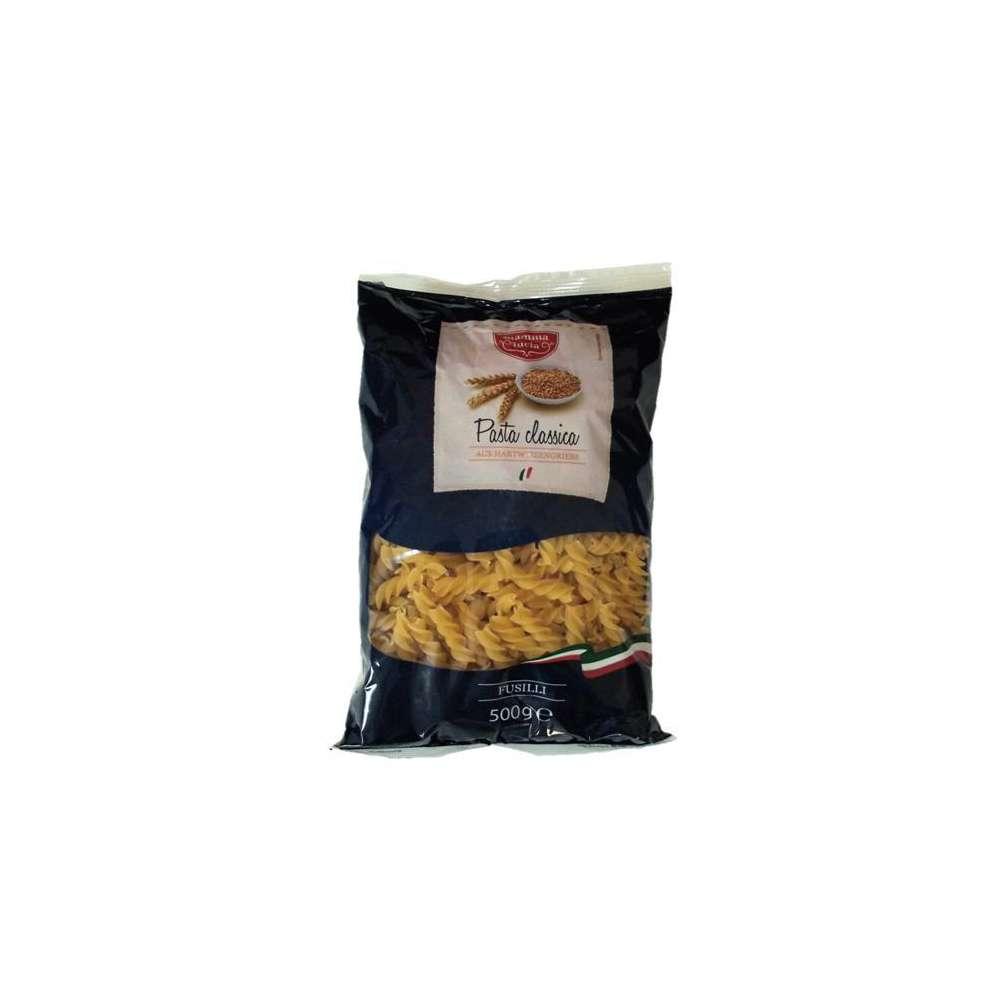 Tortiglioni/Spirals