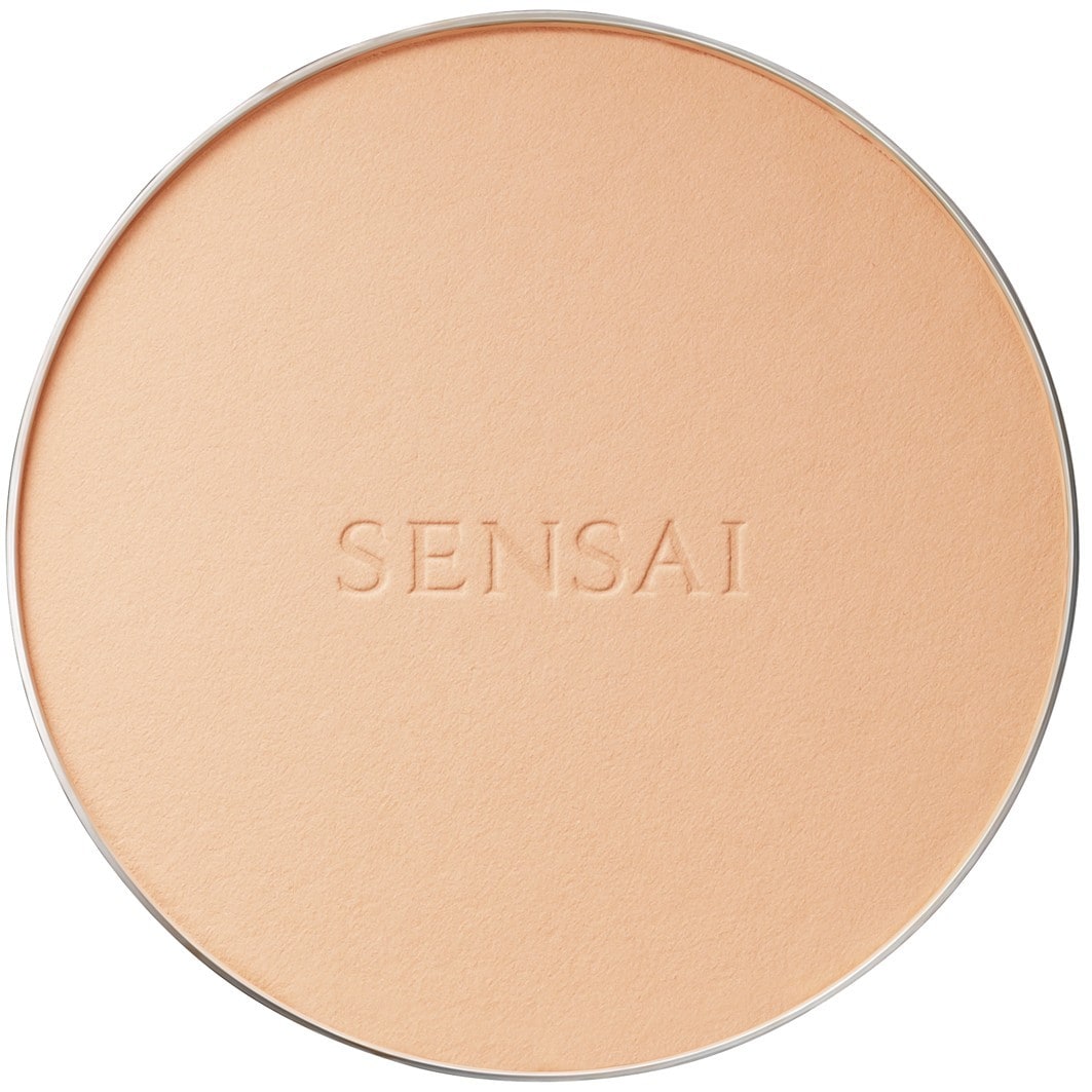 SENSAI Total Finish -- Refill,TF 102 Soft Ivory, TF 102 Soft Ivory