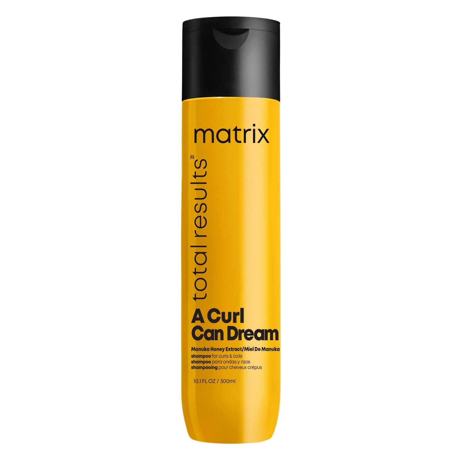 Matrix Total Results A Curl Can Dream Shampoo