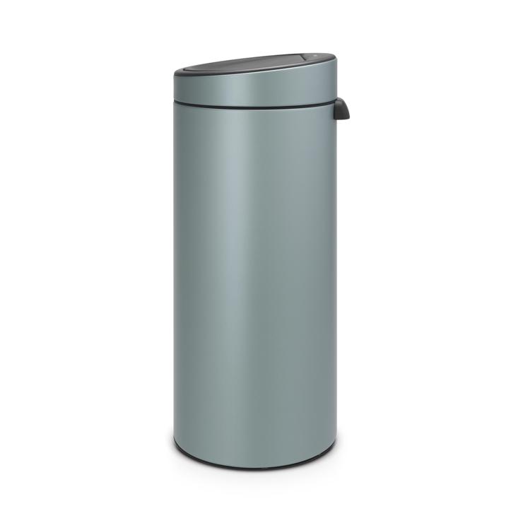 Touch Bin Trash Can 30 Liters