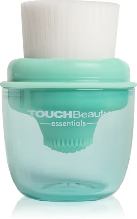 TOUCHBeauty 1762 Silicone Facial Cleansing Brush