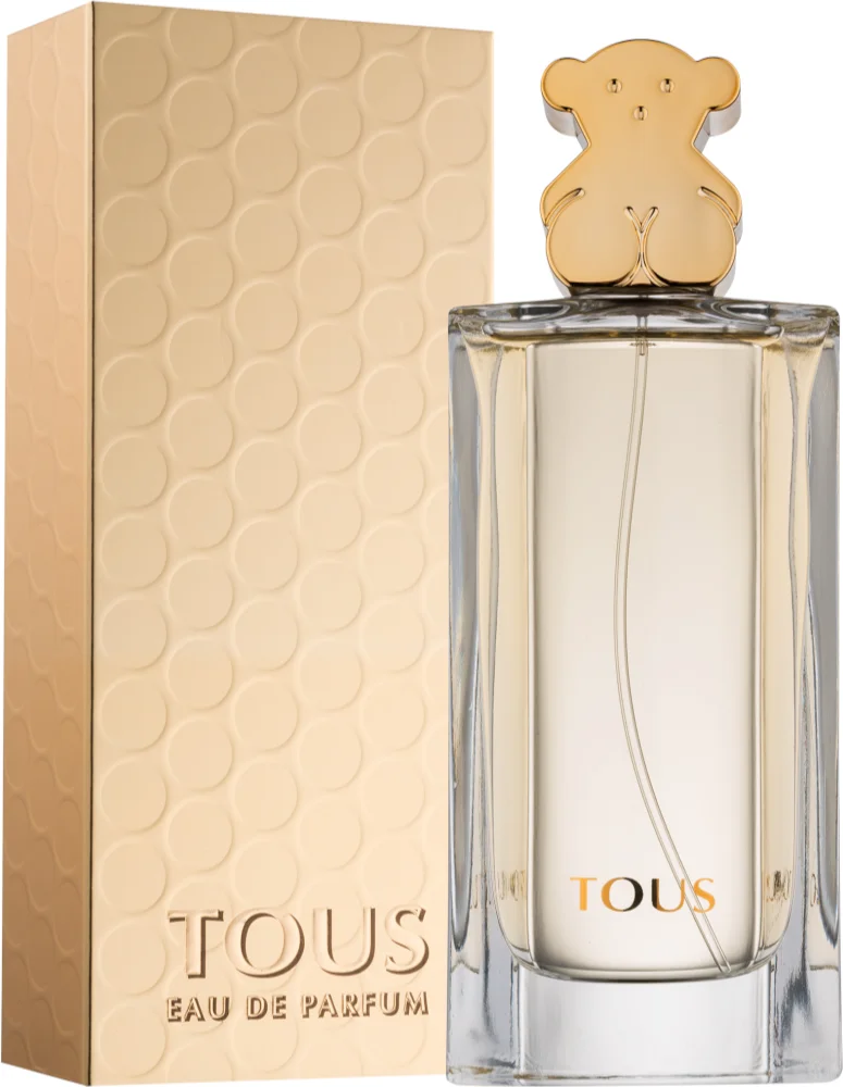 Tous Gold Eau de Parfum for women