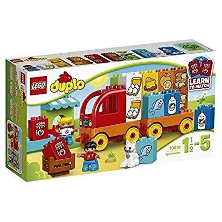 Lego My First Truck