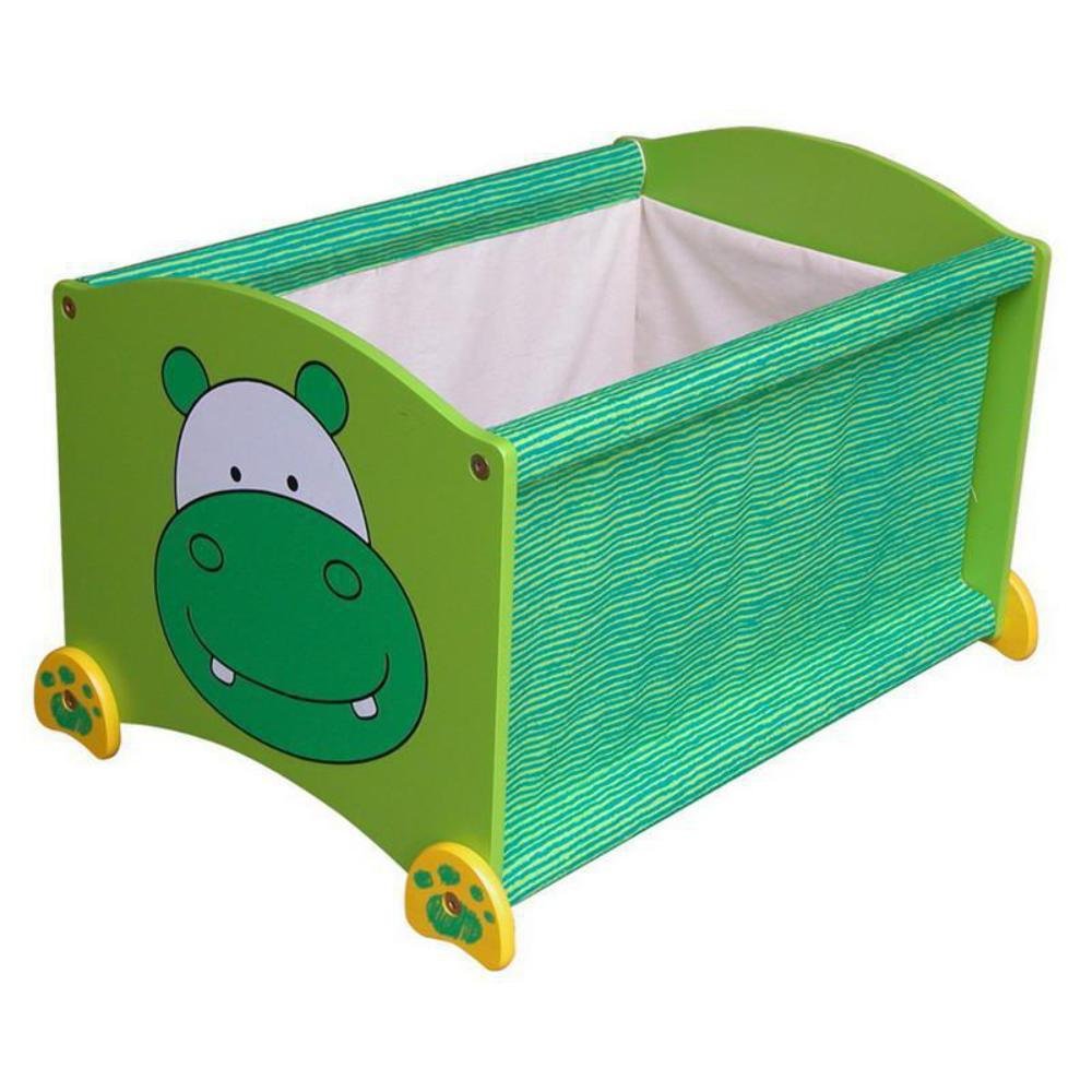 Toybox Hippo Stackable 132
