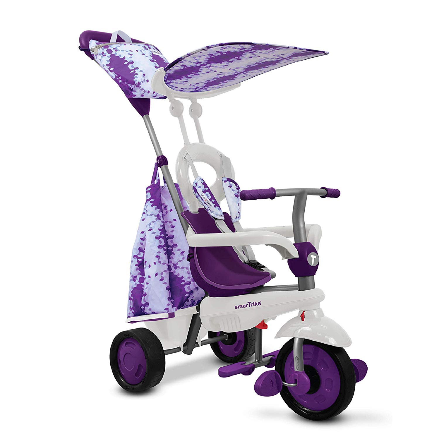 Smartrike In Spirit (Purple)