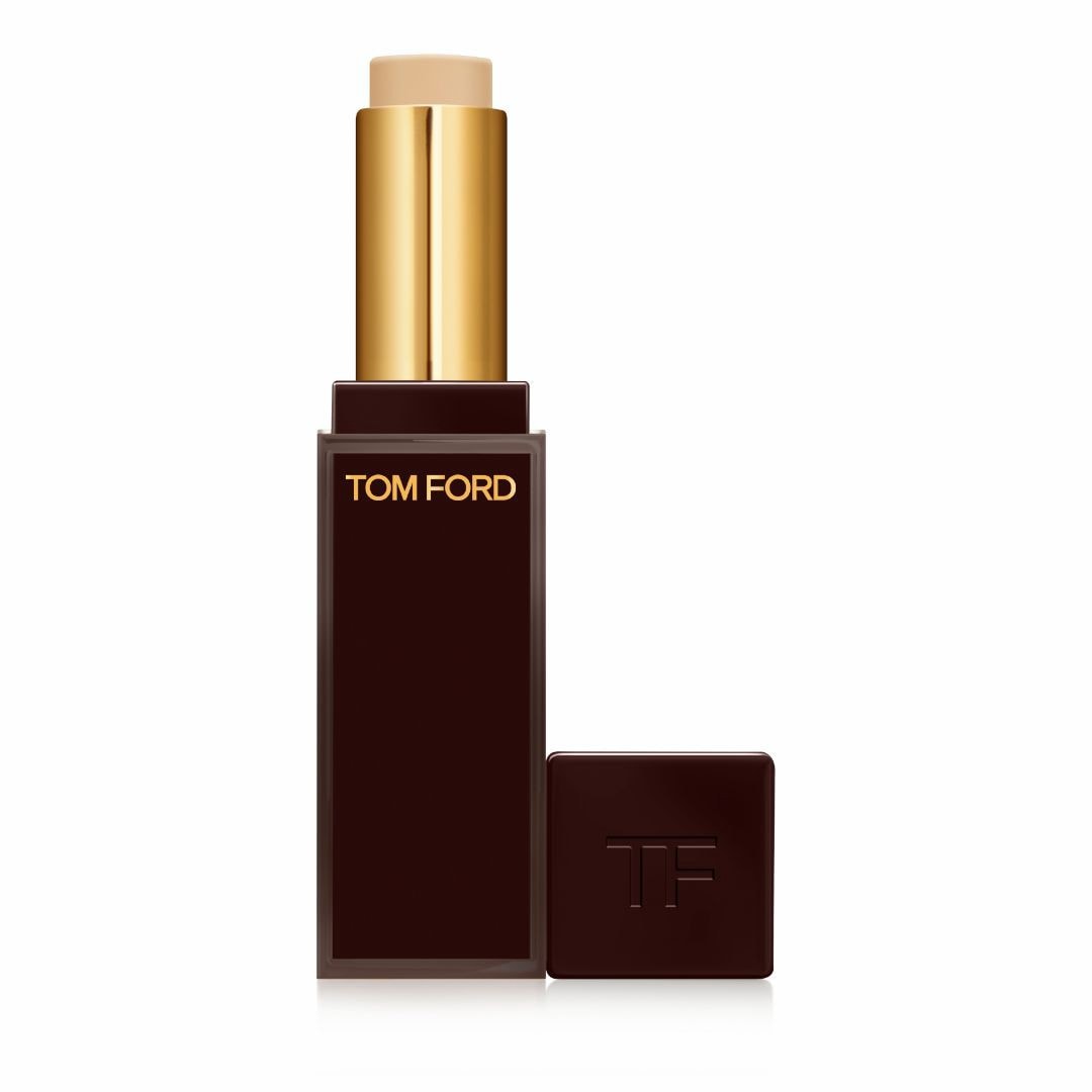 Tom Ford Traceless Soft Matte Concealer, 2W1 - Taupe