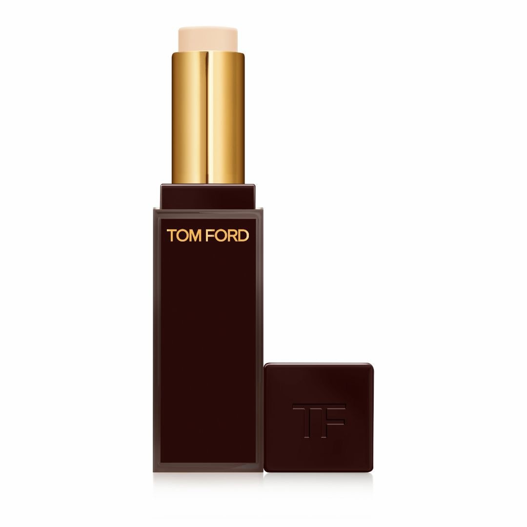 Tom Ford Traceless Soft Matte Concealer, 0N0 - Blanc