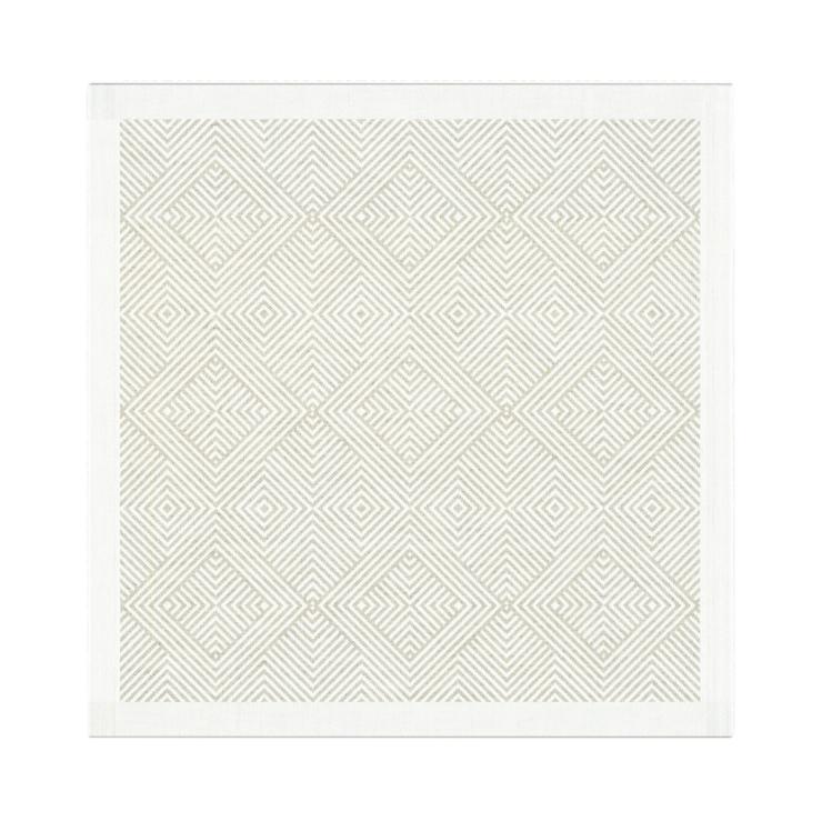 Traditional Fabric Napkin 35 X 35Cm