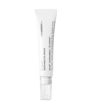 Transparent Lab DE-BLOAT Soothing Eye Serum