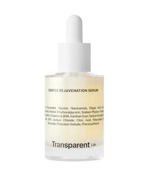 Transparent Lab Gentle Rejuvenation Serum
