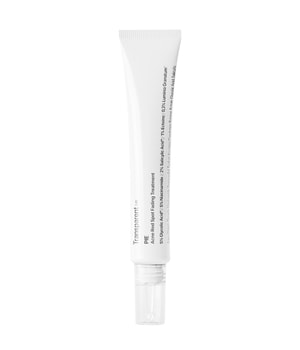 Transparent Lab PIE Acne Red Spot Fading Treatment