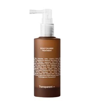 Transparent Lab Scalp Calming Treatment