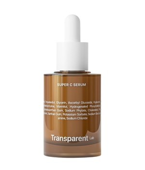 Transparent Lab Super C Serum