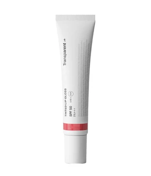 Transparent Lab Tinted Lipgloss SPF