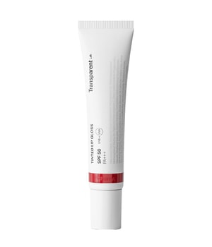 Transparent Lab Tinted Lipgloss SPF
