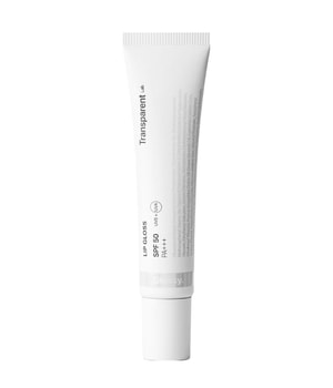 Transparent Lab Tinted Lipgloss SPF
