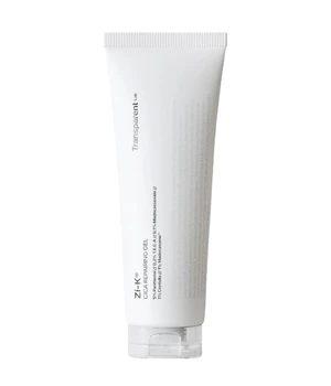 Transparent Lab Zi-K Calming Face Gel