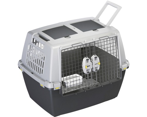 Transport box Gulliver Touring IATA 80 x 58 x 62 cm anthracite