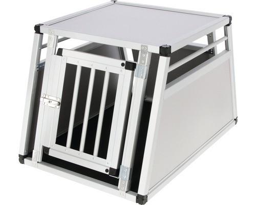 Transport box KERBL Barry 55x77x50 cm