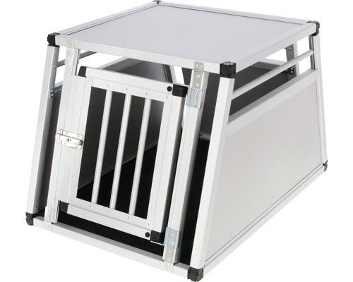 Transport box KERBL Barry 55x77x50 cm