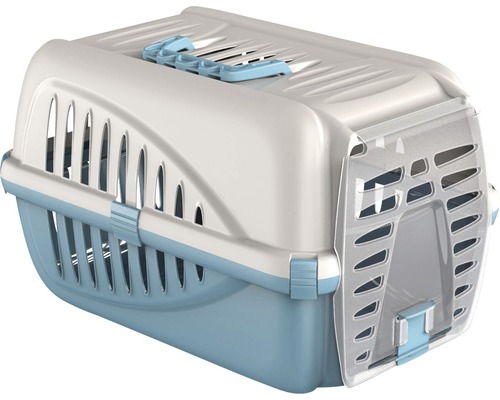 Transport box tank 50 x 33 x 31 cm random color selection