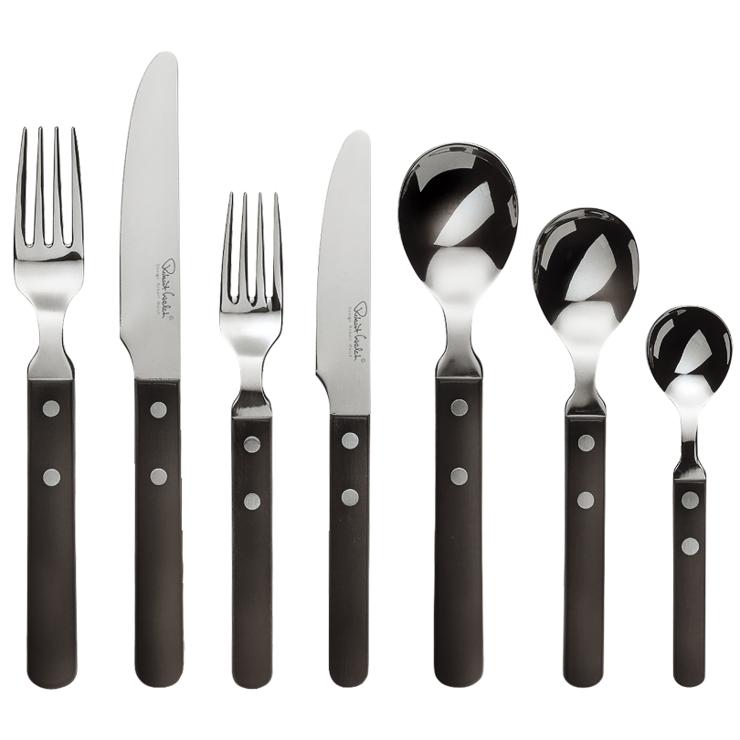 Trattoria Bright Cutlery Set