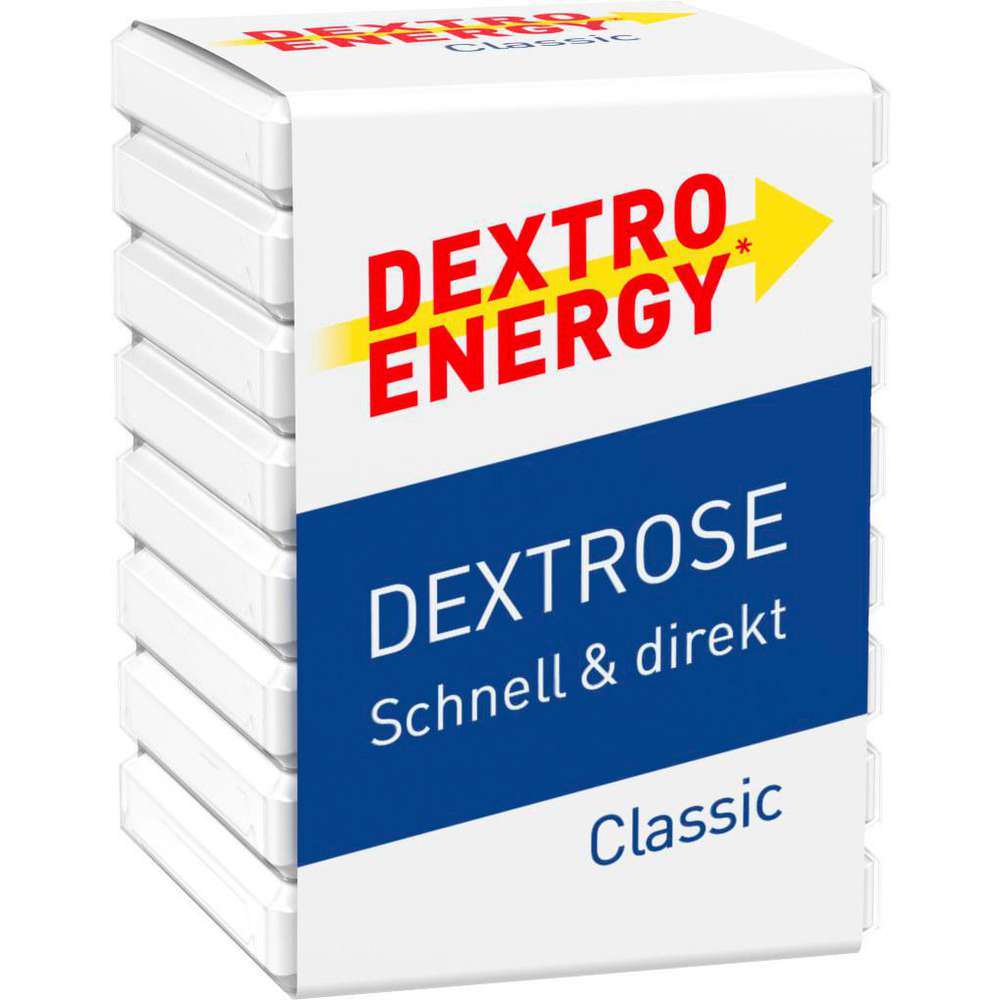 Dextrose, Original