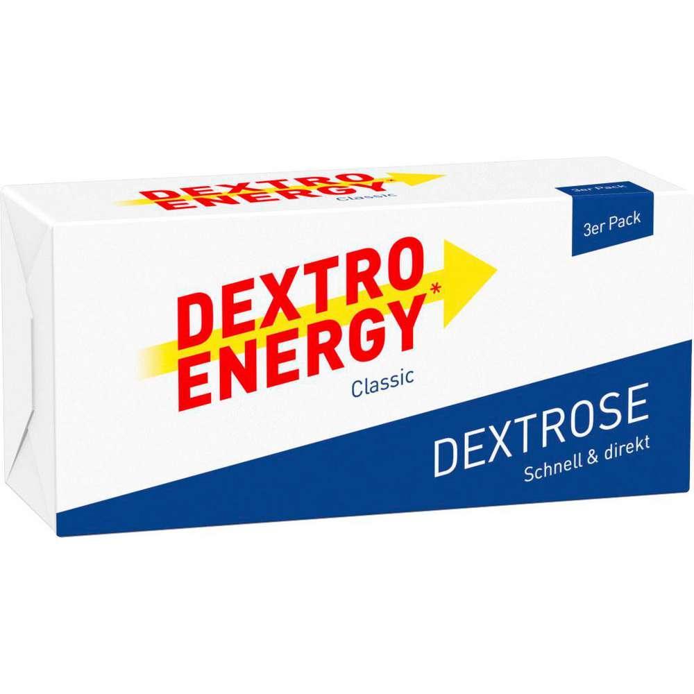 Dextrose, Original