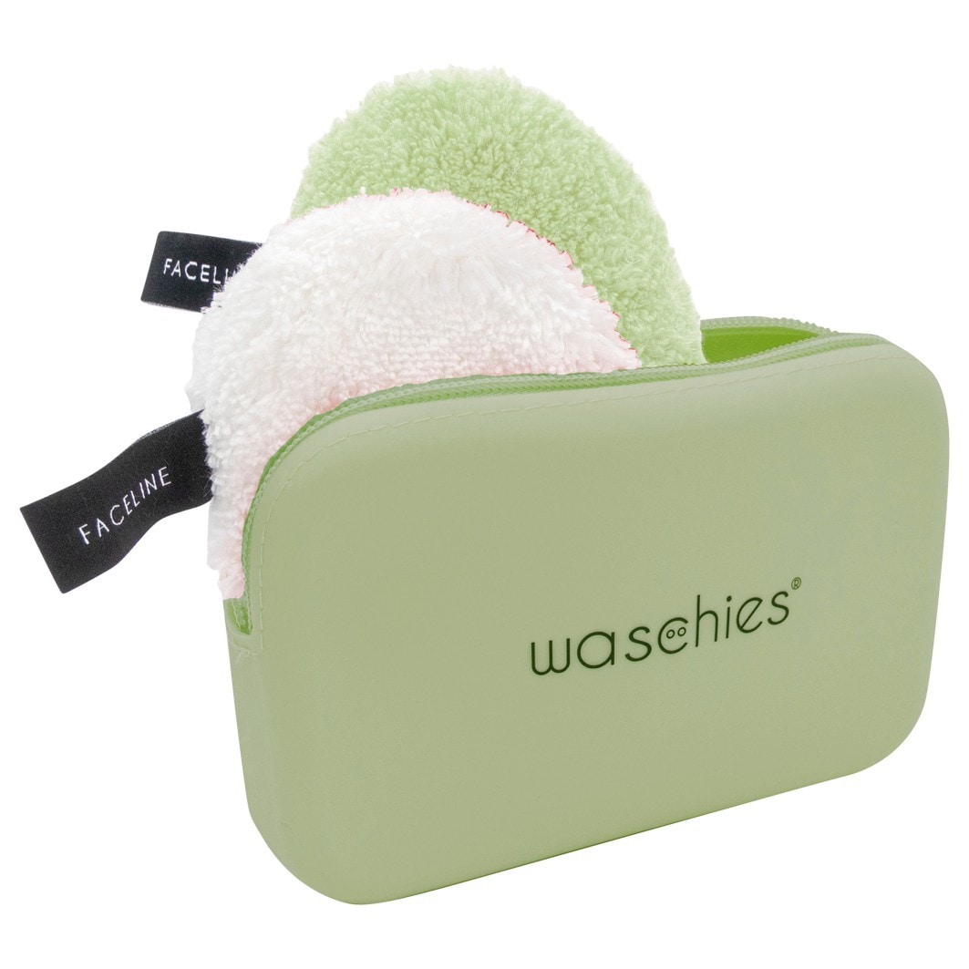 Waschies Travel Bag, 