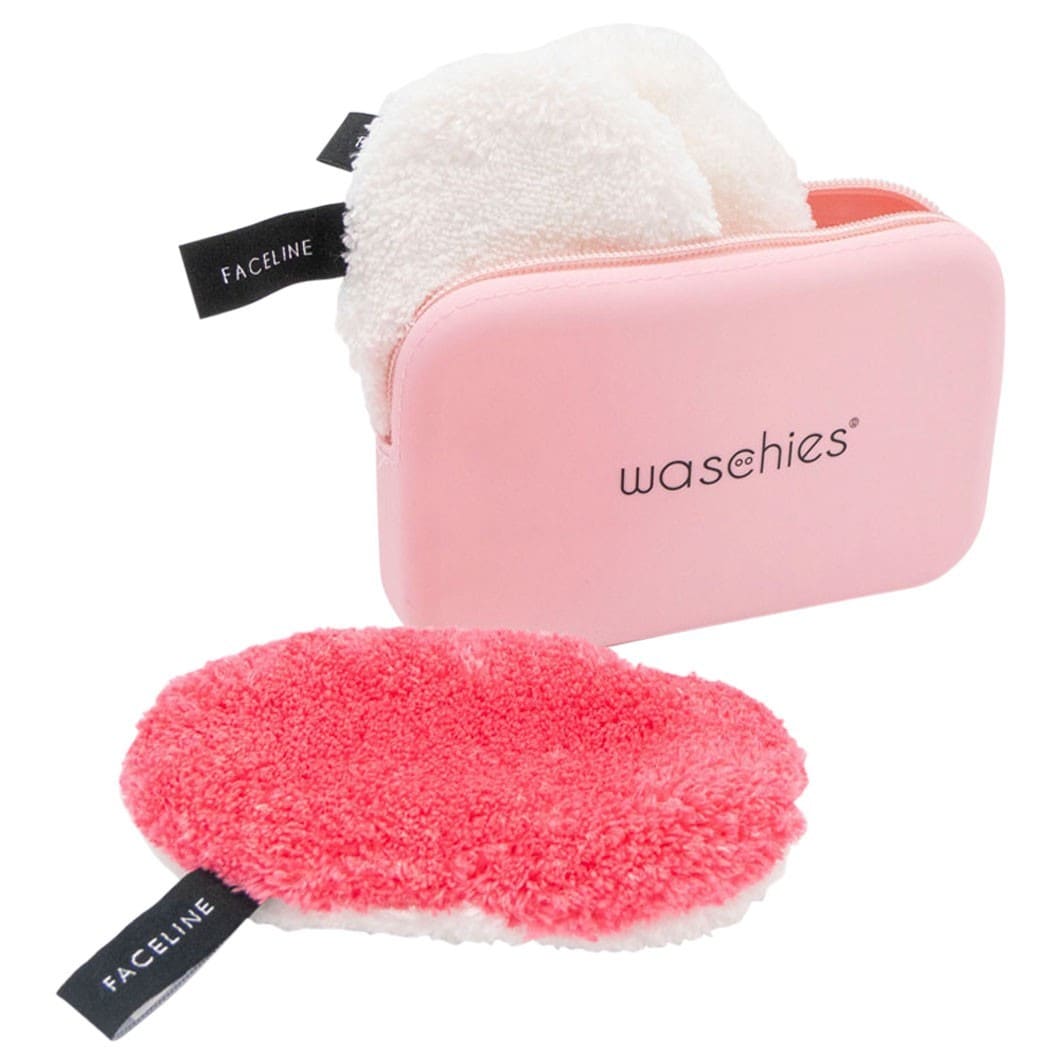 Waschies Travel Bag, 