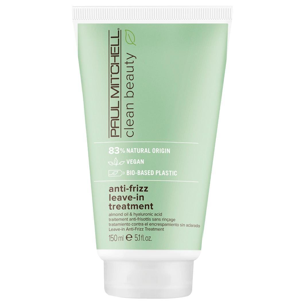 Paul Mitchell Clean Beauty Anti-Frizz Leave-In Treatment