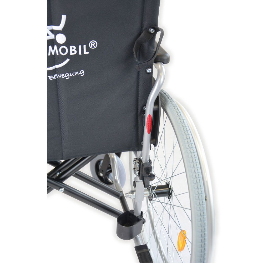 Trendmobil Lexis Light lightweight wheelchair