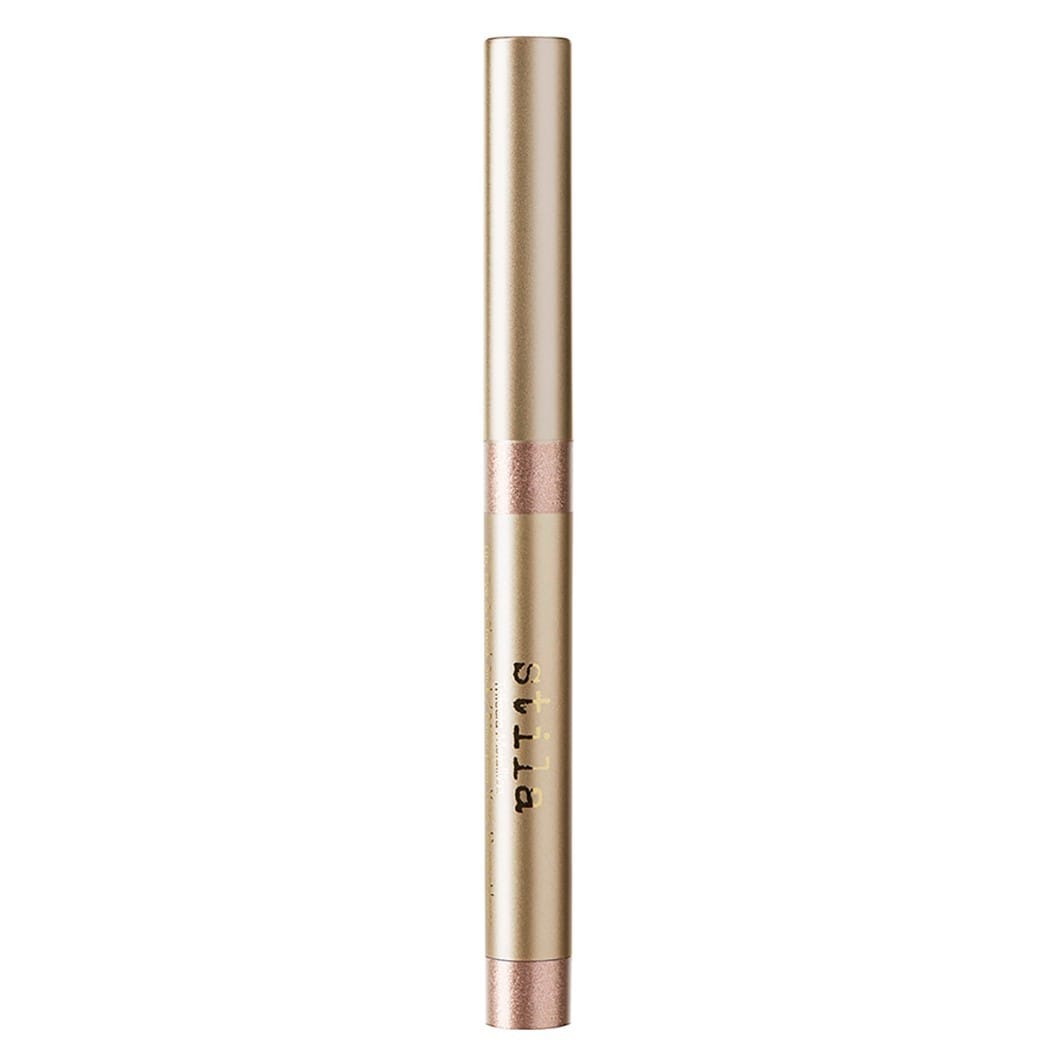 stila Trifecta Metallica Lip, Eye & Cheek Stick, Kitten