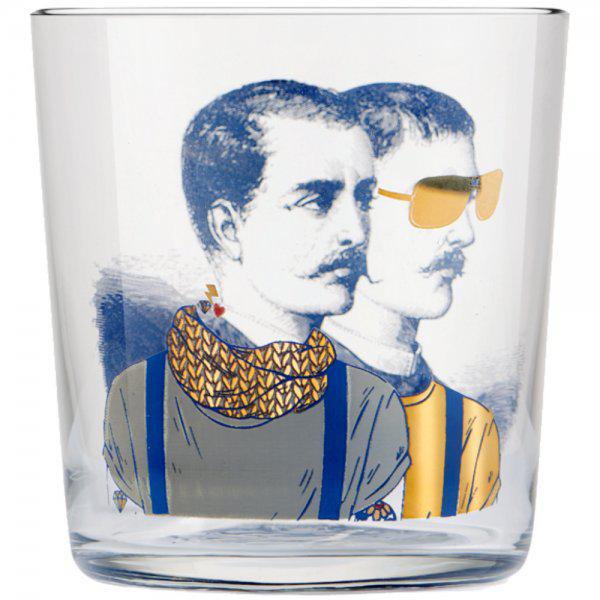 Drinking glass 50-50 Deco 370 ml Libbey