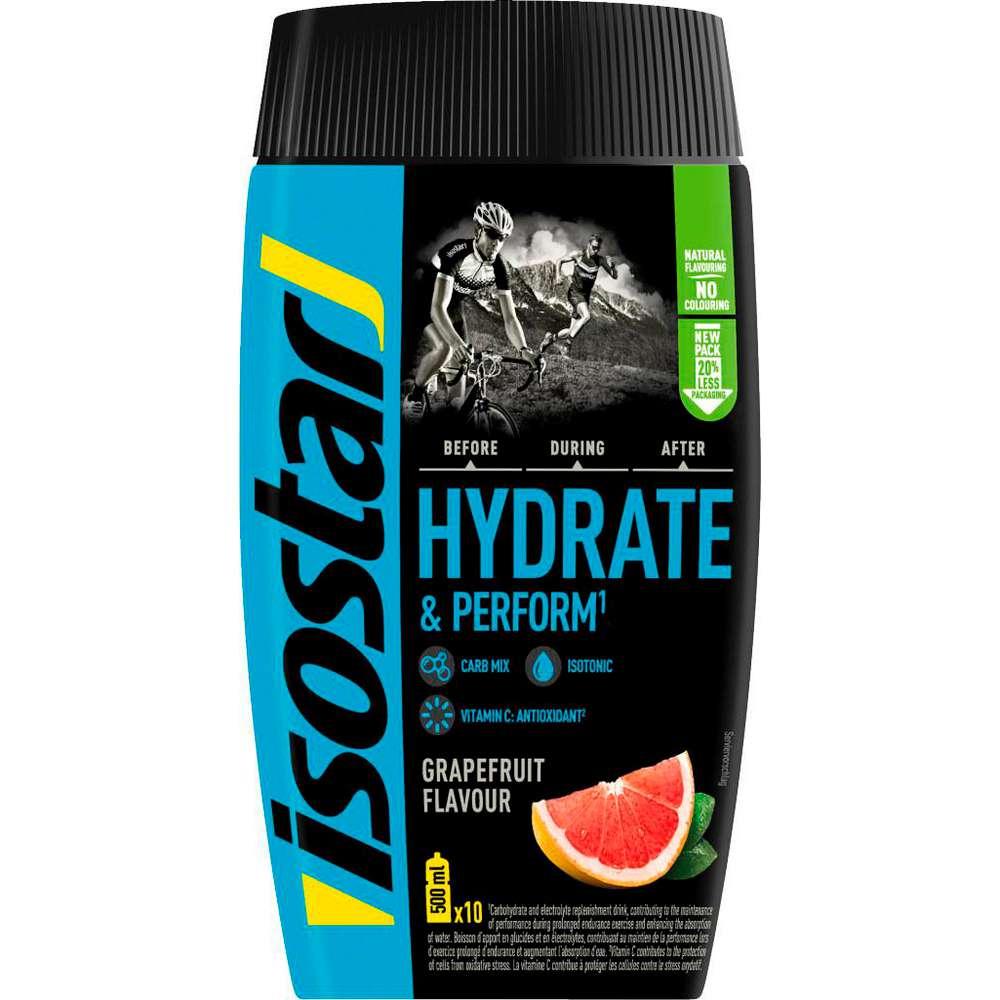 Drinking powder Hydrate & Perform, grapefruit, isotonic