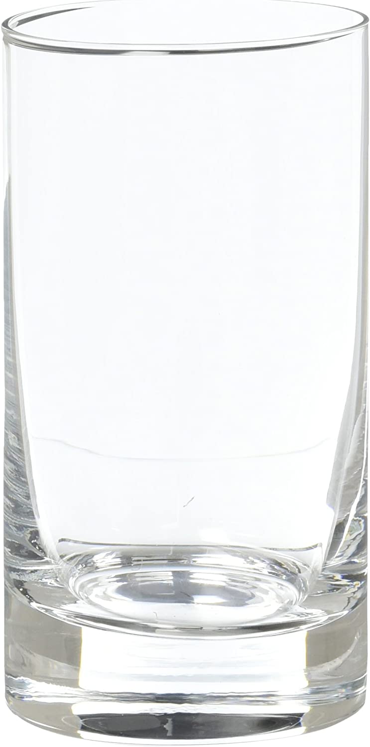Tritan(r) crystal glass series Paris juice cup