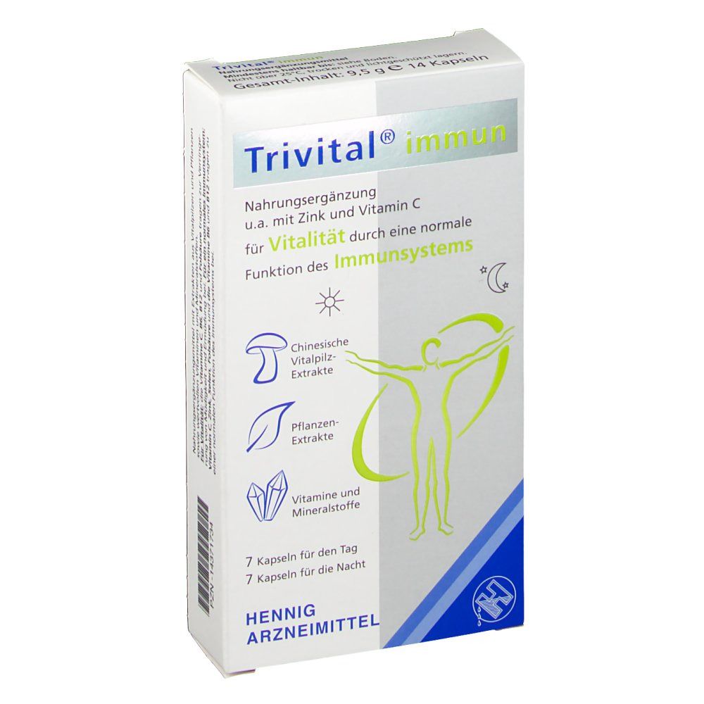 Trivital® immune