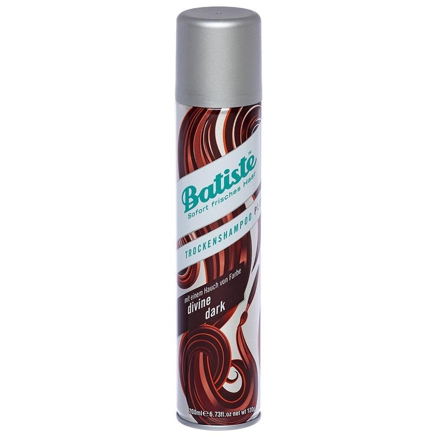 batiste Dark - for dark brown hair